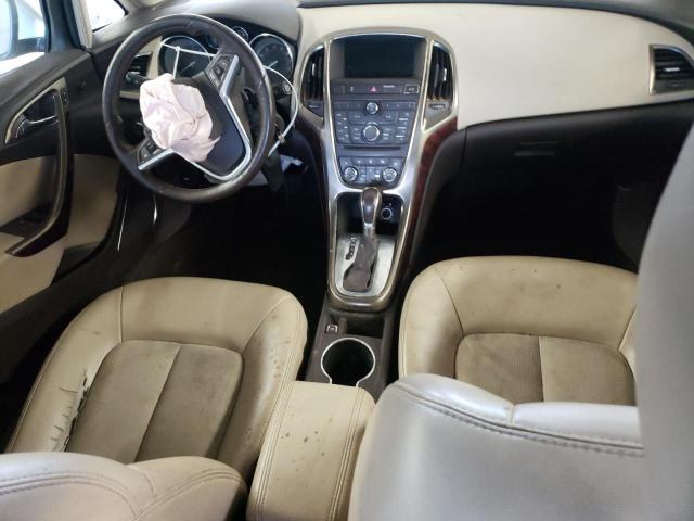 1G4PR5SK3H4114560 Buick Verano Sport Touring