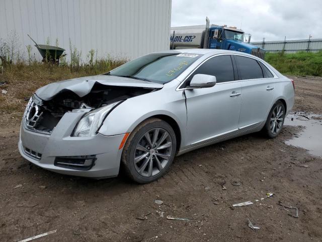 2014 Cadillac XTS 