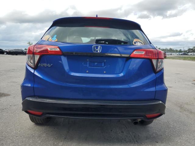 2019 Honda Hr-V Sport VIN: 3CZRU5H14KG706841 Lot: 66254353
