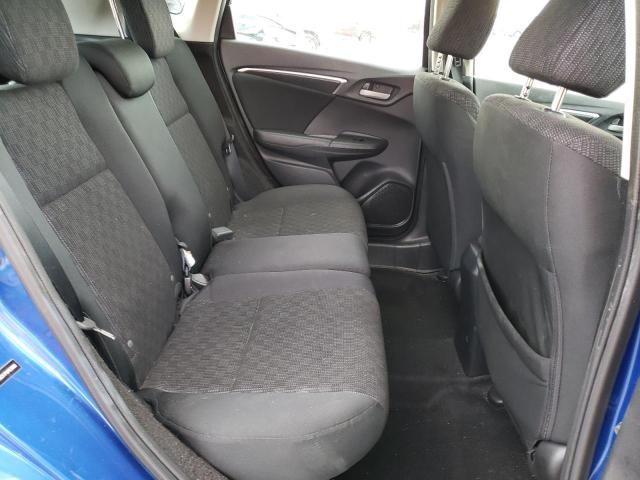 3HGGK5G51FM763000 Honda FIT LX