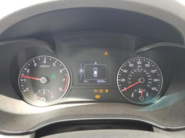 5XXGU4L34GG076586 KIA OPTIMA EX