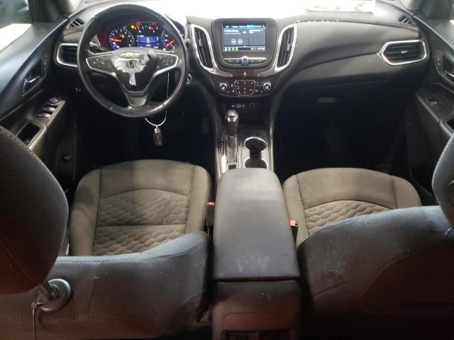 3GNAXVEX1KL389750 | 2019 CHEVROLET EQUINOX LT