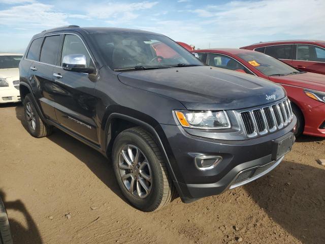1C4RJFBG5FC806635 Jeep Grand Cherokee Limited