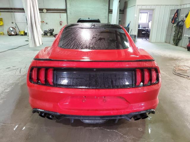 1FA6P8CF8K5157503 2019 FORD MUSTANG, photo no. 6