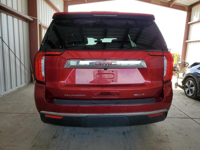 1GKS2BKDXMR471545 GMC YUKON SLT