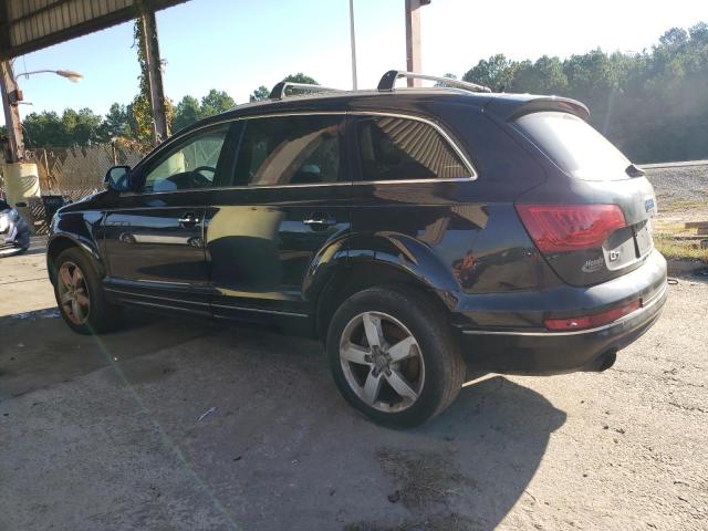 WA1LGAFE9FD001399 | 2015 AUDI Q7 PREMIUM