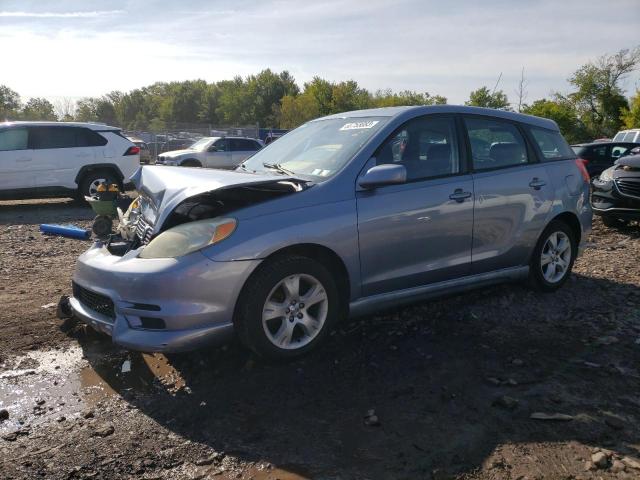 2003 Toyota Matrix XR