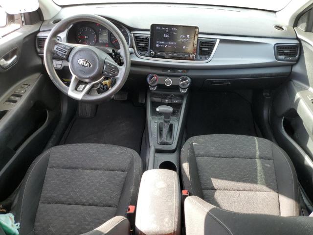 3KPA24AD5ME423368 KIA RIO LX
