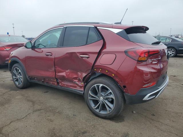 KL4MMESL5PB138541 Buick Encore Gx Select