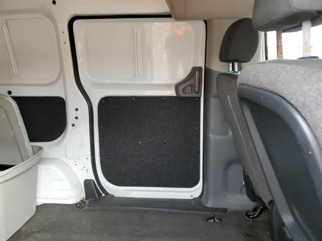 2017 NISSAN NV200 2.5S - 3N6CM0KN4HK697927