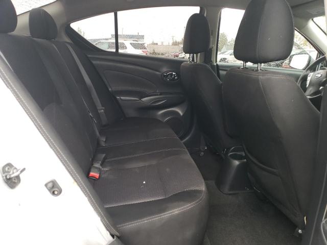 2019 NISSAN VERSA S - 3N1CN7AP5KL860181