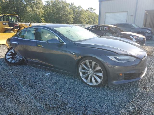 5YJSA1E10HF203139 | 2017 TESLA MODEL S