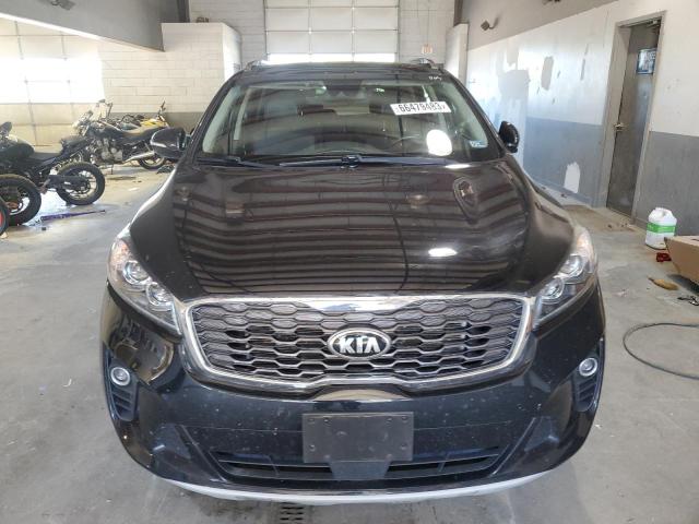 5XYPHDA53KG591494 KIA SORENTO EX