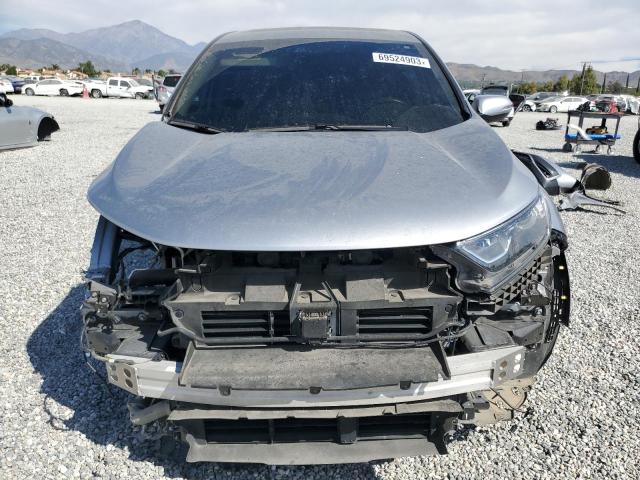 2HKRW2H58MH637860 Honda CR-V EX