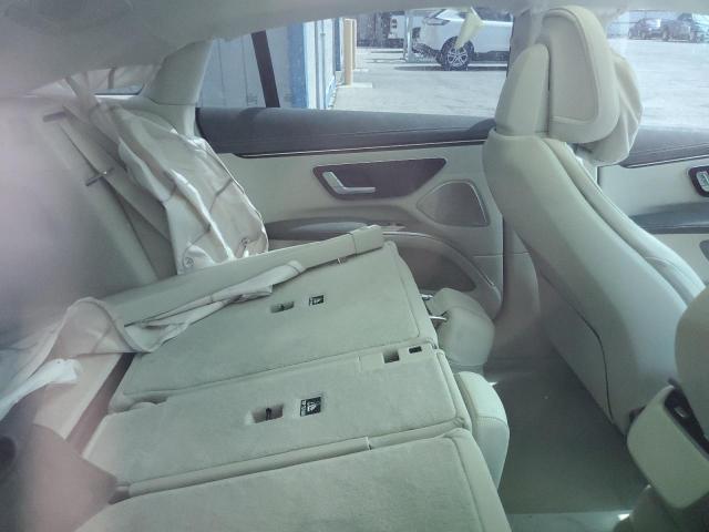 2023 MERCEDES-BENZ EQS SEDAN - W1KCG2DB7PA025522