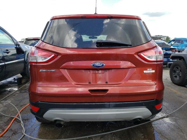 1FMCU0G95FUB25773 Ford ESCAPE SE