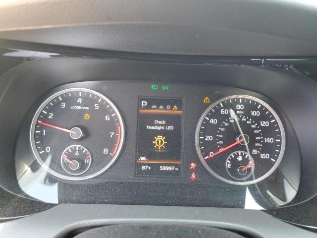 5XXG14J2XMG069995 KIA K5 LXS