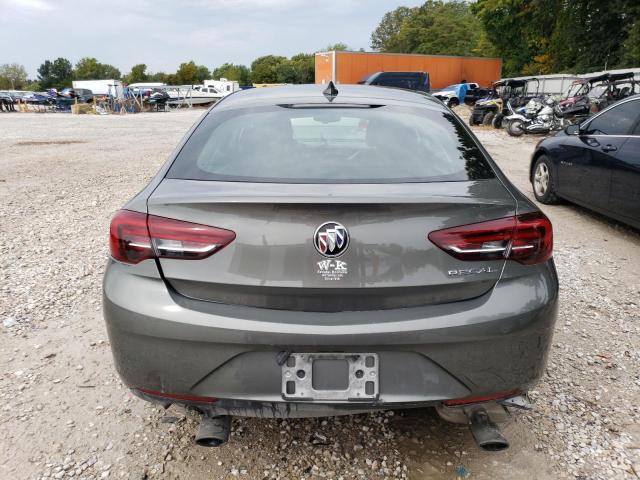W04GL6SX8K1008759 2019 BUICK REGAL