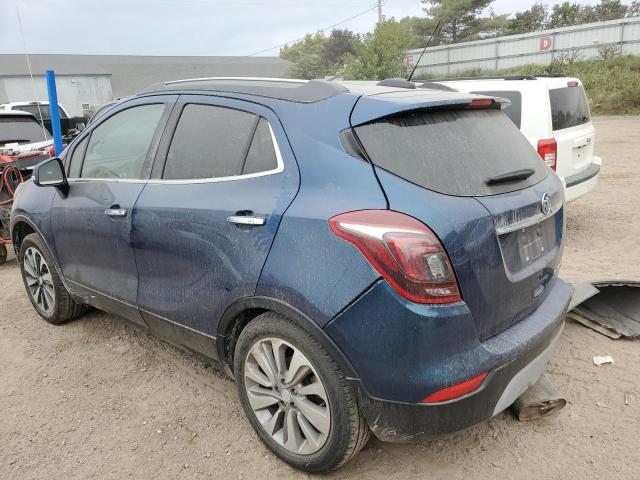 KL4CJESBXKB783531 | 2019 BUICK ENCORE PRE