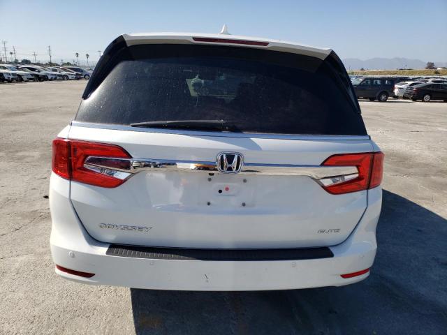 5FNRL6H92LB033043 2020 HONDA ODYSSEY, photo no. 6