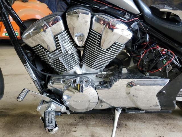 2010 HONDA VT1300 CX JH2SC6151AK000664