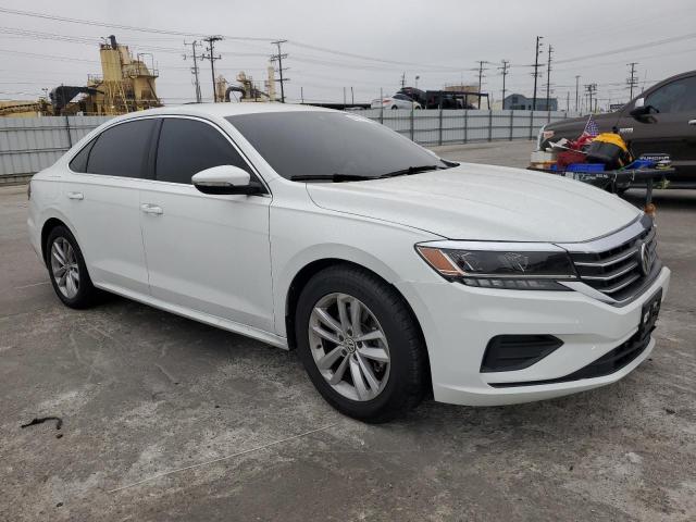 2020 Volkswagen Passat Se VIN: 1VWSA7A32LC006681 Lot: 68119223