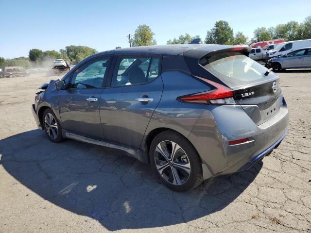 1N4BZ1CV9NC560249 Nissan Leaf SV PL 2