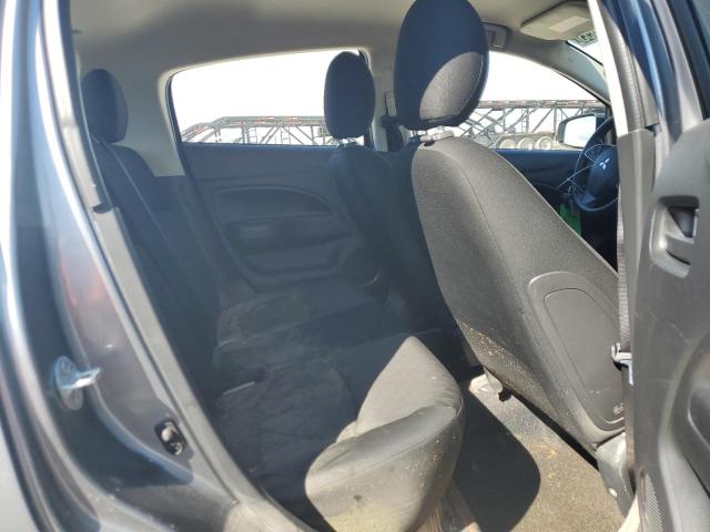 ML32AUHJ6MH001397 Mitsubishi MIRAGE ES