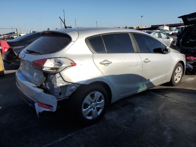 KNAFK5A85H5697361 KIA FORTE LX