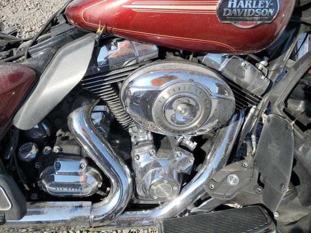 2009 HARLEY-DAVIDSON FLHTCU 1HD1FC4179Y625810