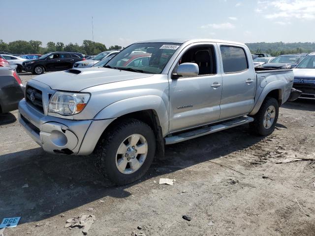 2005 Toyota Tacoma 