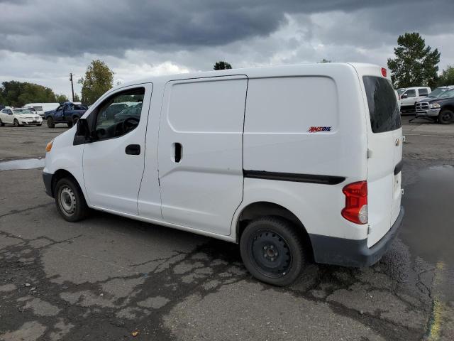 2017 CHEVROLET CITY EXPRE - 3N63M0ZN8HK709907
