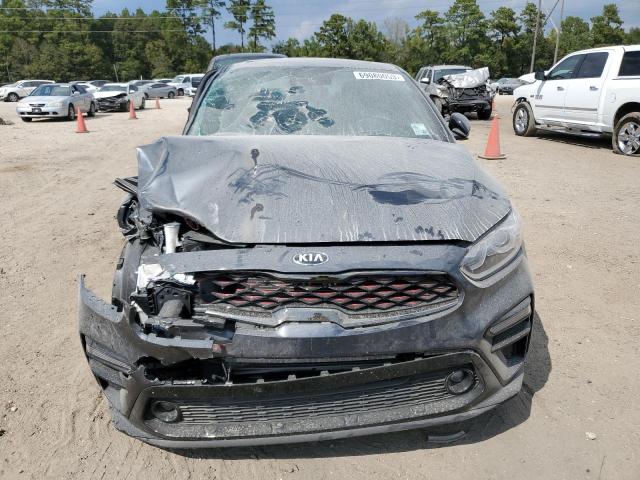 3KPF34AD0ME292465 KIA Forte Gt Line