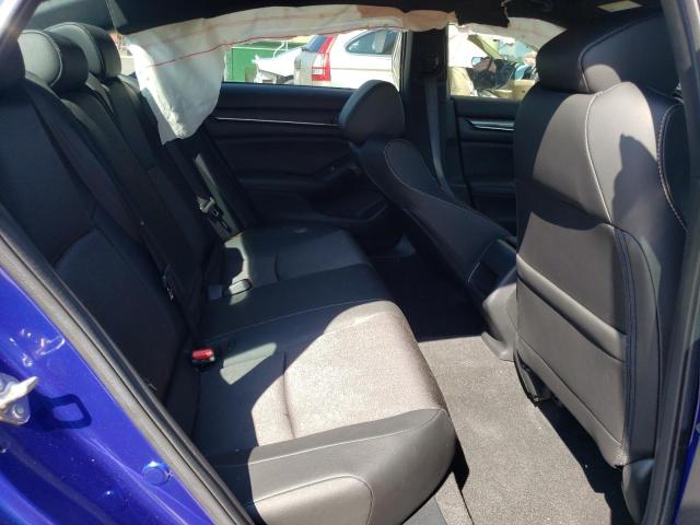 2020 HONDA ACCORD 1HGCV1F30LA023431