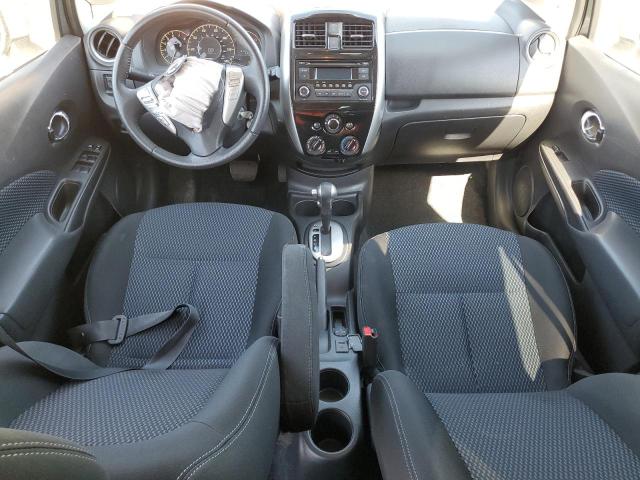3N1CE2CP2FL395722 Nissan Versa Note S