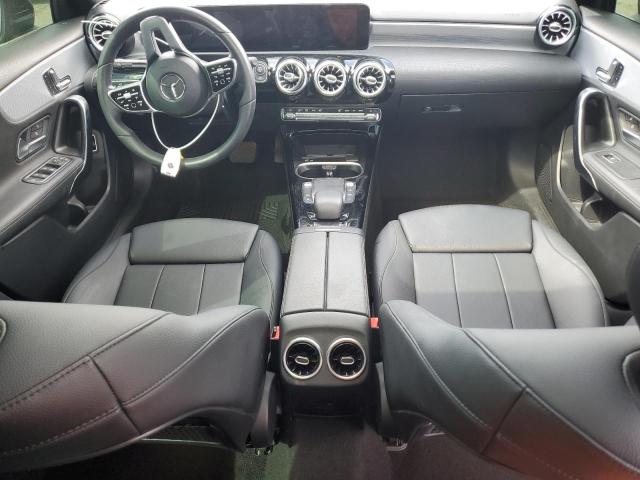 W1K3G4EB7MJ283321 Mercedes-Benz A 220