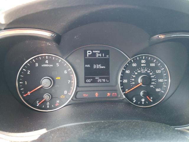 2018 KIA FORTE LX - 3KPFK4A72JE169792