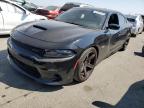 2018 DODGE CHARGER SR VIN:2C3CDXEJ6JH273795