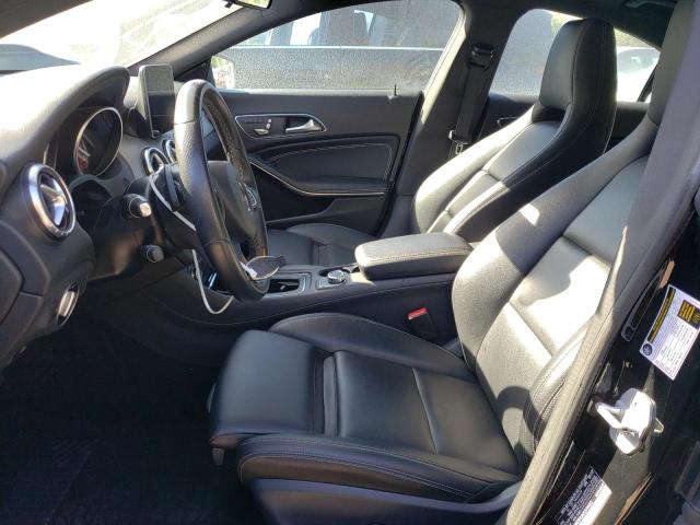 WDDSJ4EB9JN559483 Mercedes-Benz CLA 250