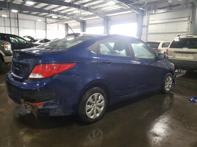 KMHCT4AE6HU286085 | 2017 HYUNDAI ACCENT SE