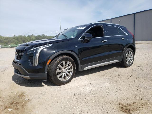 2019 Cadillac XT4 