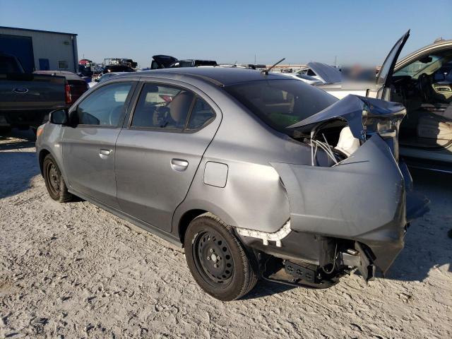 ML32F3FJ7KHF06718 Mitsubishi Mirage G4 Es