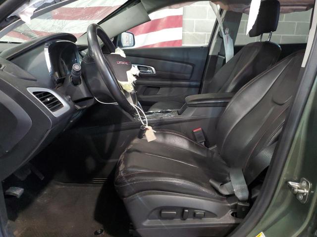 2GKALSEK9F6183386 GMC Terrain Slt