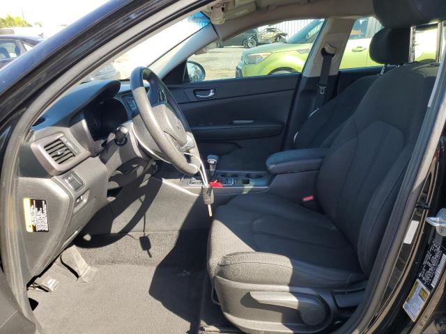 5XXGT4L34GG109699 KIA Optima Lx