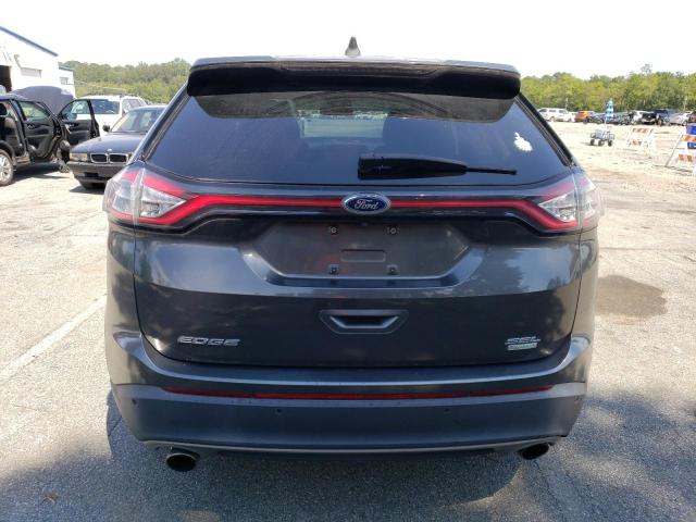 2FMTK3J9XFBB64428 Ford EDGE SEL