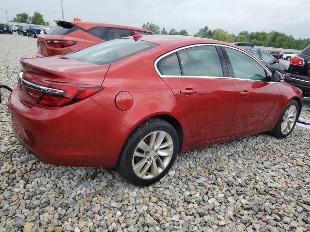 2G4GK5EX2E9170400 Buick Regal