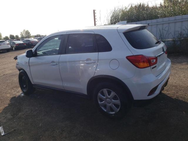 2018 MITSUBISHI RVR SE JA4AH3AUXJU602084