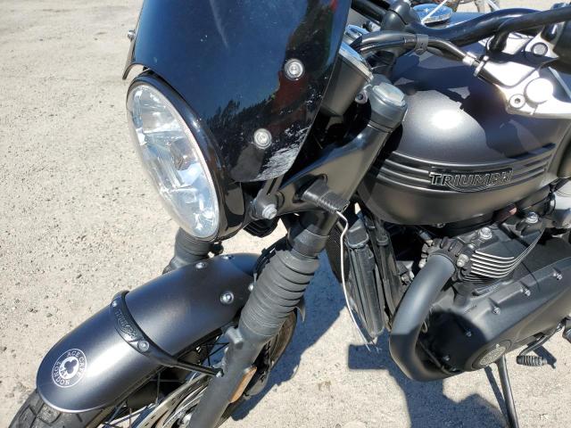 2020 TRIUMPH MOTORCYCLE BONNEVILLE - SMTD40HLXLT957230