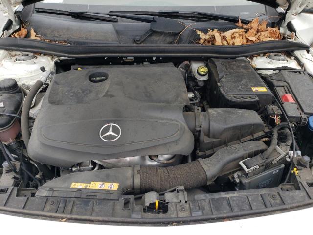 WDCTG4GB3FJ132738 Mercedes-Benz Gla 250 4matic