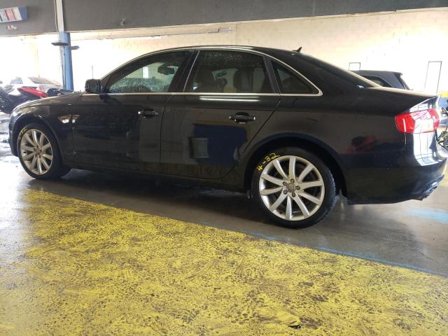 VIN WAUFFAFL1DN018187 2013 Audi A4, Premium Plus no.2